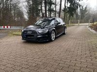 Gebraucht Audi S3 Sportback Design 310 PS (228 kW) 2017 Schwarz Kleinwagen