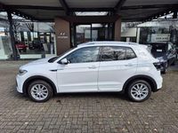Gebraucht VW T-Cross Style 116 PS (85 kW) 2020 Weiss SUV