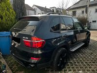 Gebraucht BMW X5 Exclusive 306 PS (225 kW) 2013 Schwarz SUV