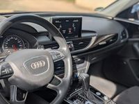 Gebraucht Audi A6 Ambiente 320 PS (235 kW) 2018 Limousine