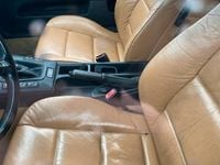 Gebraucht BMW 318 Cabriolet 116 PS (85 kW) 1997 Grün Cabrio