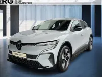 Occasion Renault Megane E-Tech Equilibre 160 kW (218 ch) 2022 Gris Berline