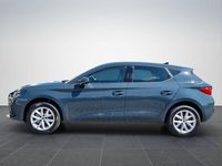 Gebraucht Seat Leon Style 150 PS (110 kW) 2026 Fjordblau Limousine