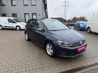 Gebraucht VW Golf VII Comfortline 110 PS (80 kW) 2014 Blau Limousine