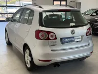 Gebraucht VW Golf Plus Cross Comfortline 122 PS (89 kW) 2012 Grau Kleinwagen