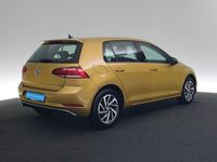 gebraucht VW Golf VII 1.5TSI Comfortline Navi,KESSY,SH