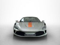 Gebraucht Ferrari F8 721 PS (530 kW) 2021 Grün Cabrio