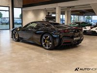 Gebraucht Ferrari SF90 999 PS (734 kW) 2022 Schwarz Coupé