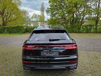 Gebraucht Audi SQ8 Advanced 507 PS (372 kW) 2022 Schwarz SUV