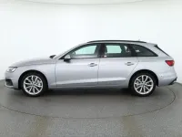 Gebraucht Audi A4 Sport 245 PS (180 kW) 2021 Silber Kombi