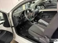 Gebraucht VW up! Move 65 PS (47 kW) 2022 Weiß Kleinwagen
