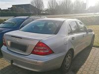Gebraucht Mercedes C180 143 PS (105 kW) 2002 Limousine