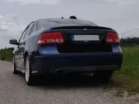 Gebraucht Saab 9-3 Aero 209 PS (153 kW) 2004 Limousine