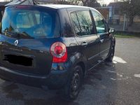 Gebraucht Renault Modus 86 PS (63 kW) 2006 Van / Kleinbus