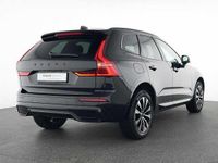 Gebraucht Volvo XC60 Plus 197 PS (144 kW) 2023 Onyx black / SUV