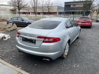 gebraucht Jaguar XF 3.0 V6 PREMIUIM LUXURY*LPG*VOLLAUSSTATTUNG*