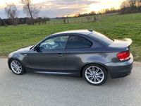 gebraucht BMW 120 Coupé d -