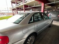 gebraucht Audi A4 1.6