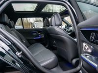 Gebraucht Mercedes C300 AMG line 265 PS (194 kW) 2024 Schwarz Kombi