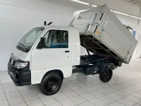 Gebraucht Piaggio Porter 2016 Weiss