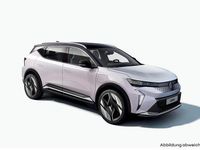 Gebraucht Renault Scenic E-Tech Esprit Alpine 55 kW (75 PS) 2025 Grau SUV