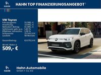 Gebraucht VW Tayron R-line 204 PS (150 kW) 2026 Weiß SUV