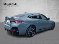 Gebraucht BMW 430 Performance 245 PS (180 kW) 2025 Gruen Coupé