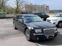 gebraucht Chrysler 300 3.0 crd