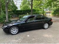 gebraucht BMW 750 i LPG-Prins Benziner