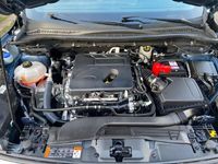 Gebraucht Ford Kuga ST-Line X 150 PS (110 kW) 2021 Blau SUV
