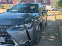 Gebraucht Lexus UX 250h 184 PS (135 kW) 2020 Grau SUV
