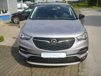 gebraucht Opel Grandland X 1.2 "2020" AT NAVI+LED+Kamera