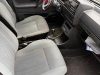 Gebraucht VW Golf II 55 PS (40 kW) 1989 Kleinwagen