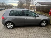 gebraucht VW Golf VI 