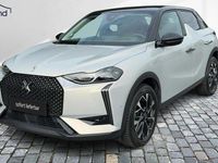 Gebraucht DS Automobiles DS3 131 PS (96 kW) 2024 Grau SUV