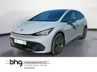 Gebraucht Cupra Born 150 kW (204 PS) 2023 Grau Kleinwagen