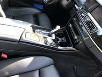 gebraucht BMW 530 530 d Touring Aut. Luxury LineVoll- H-Display