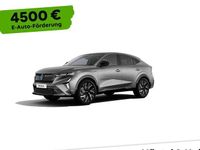 Neu Renault Rafale Esprit Alpine 200 PS (147 kW) 2025 Grau kql + schwarz gne (grau) SUV