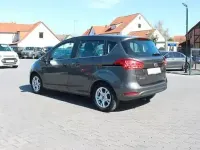 Gebraucht Ford B-MAX SYNC Edition 105 PS (77 kW) 2016 Grau Van / Kleinbus