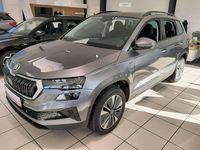 Neu Skoda Karoq 116 PS (85 kW) 2026 Graphitegrau metallic SUV