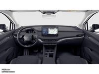 Neu Skoda Elroq Loft 210 kW (286 PS) 2026 Weiss SUV