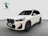 Gebraucht BMW X1 Performance 211 PS (155 kW) 2025 Weiß SUV