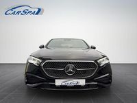 Second-hand Mercedes E300 AMG line 197 CP (144 kW) 2024 Negru Berlinǎ