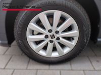 Gebraucht Seat Ibiza Style 116 PS (85 kW) 2024 Grau Limousine