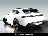 gebraucht Porsche Taycan 4S Cross Turismo Allrad Sportpaket HUD AD Panorama Navi Memory Sitze Soundsystem