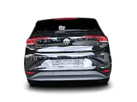 Gebraucht VW ID.3 Pro 150 kW (204 PS) 2024 Schwarz Kleinwagen