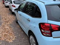 Gebraucht Citroën C3 Exclusive 95 PS (69 kW) 2012 Kleinwagen