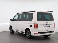 Gebraucht VW California Edition 150 PS (110 kW) 2023 Weiß Van