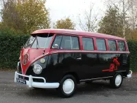 Gebraucht VW Transporter 1973 Van