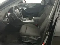 Gebraucht Audi A6 Advanced 265 PS (194 kW) 2023 Schwarz Limousine